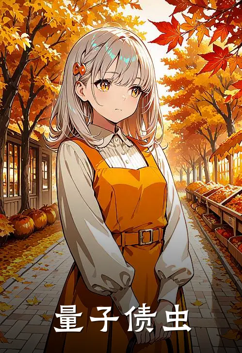量子债虫程越周予安热门小说大全_免费小说完结量子债虫程越周予安