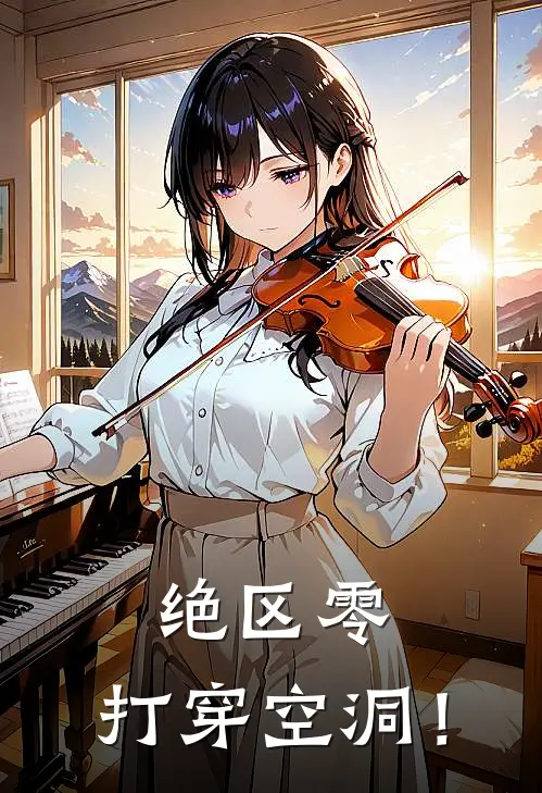 绝区零：打穿空洞！