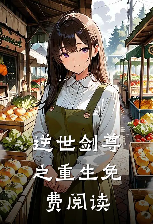 逆世剑尊之重生免费阅读