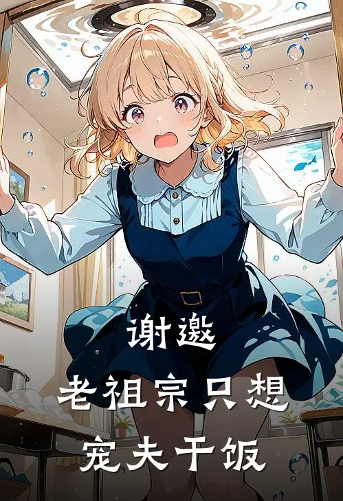 谢邀，老祖宗只想宠夫干饭(祁景深陆心然)全本免费小说_最新章节列表谢邀，老祖宗只想宠夫干饭(祁景深陆心然)