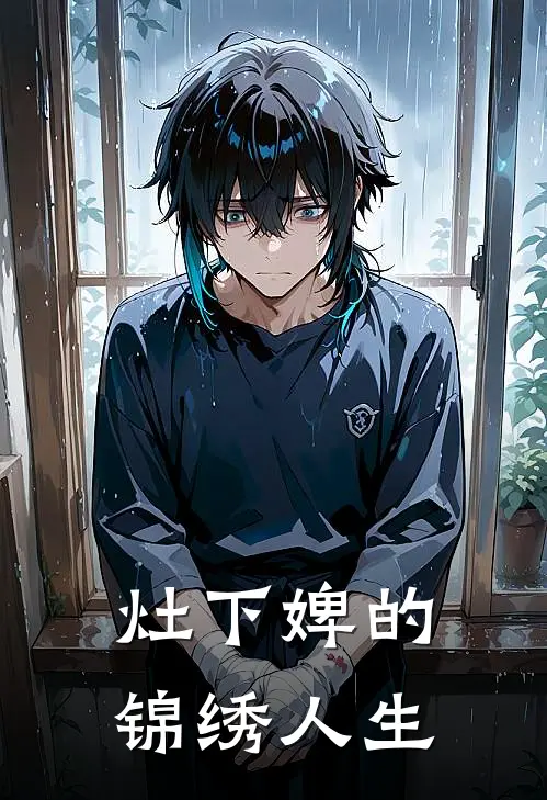 灶下婢的锦绣人生