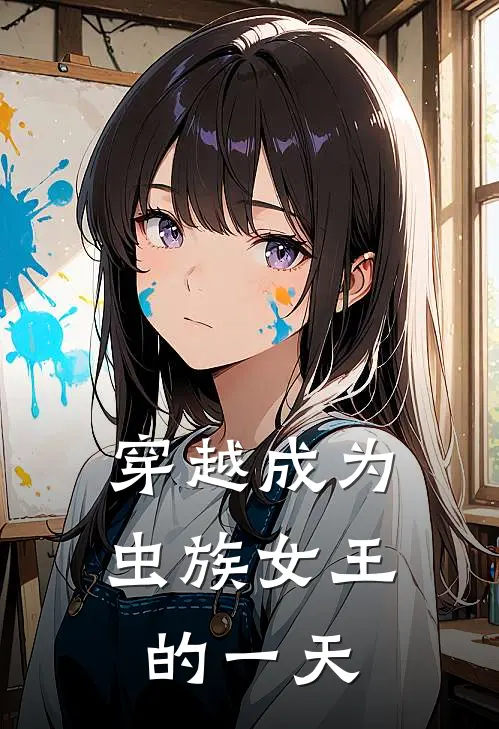 穿越成为虫族女王的一天