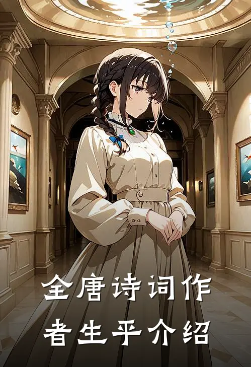 全唐诗词作者生平介绍