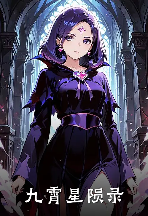 九霄星陨录，(林玄苏九璃)火爆小说_《九霄星陨录，》林玄苏九璃小说免费在线阅读