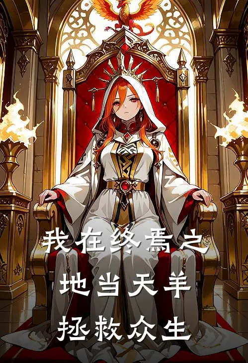 我在终焉之地当天羊拯救众生