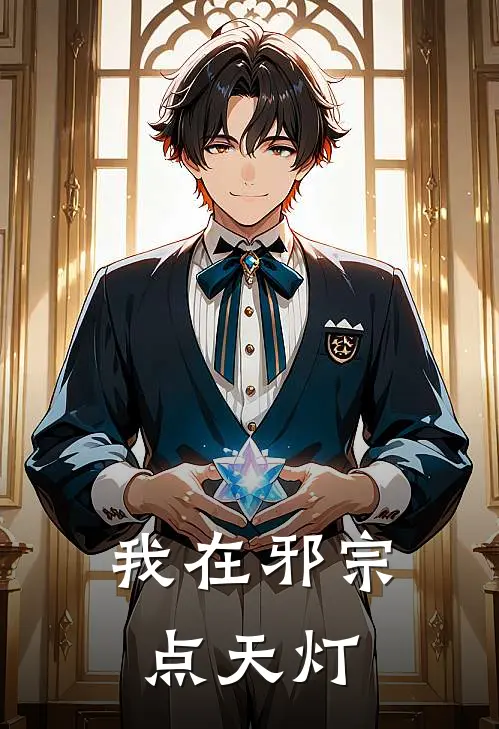 我在邪宗点天灯(林墨赵延年)免费阅读无弹窗_最新好看小说推荐我在邪宗点天灯林墨赵延年