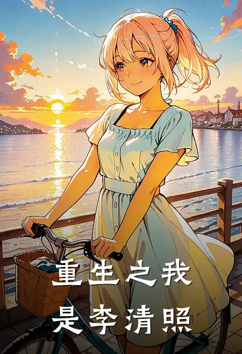 重生之我是李清照李清照王珪已完结小说推荐_完整版小说重生之我是李清照(李清照王珪)