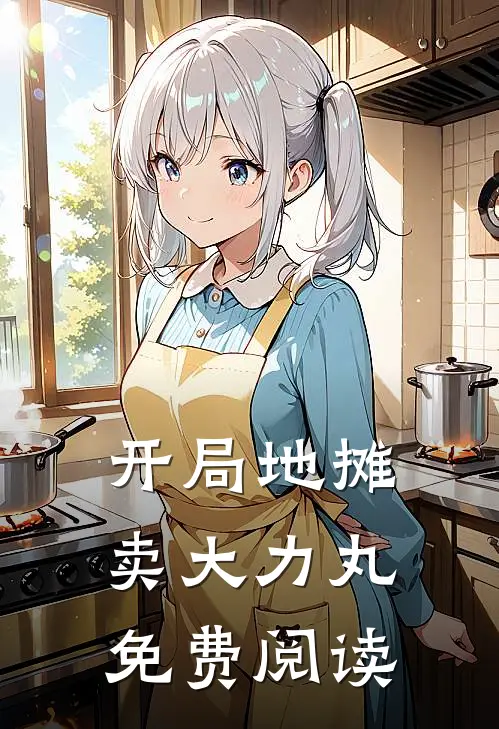 开局地摊卖大力丸免费阅读