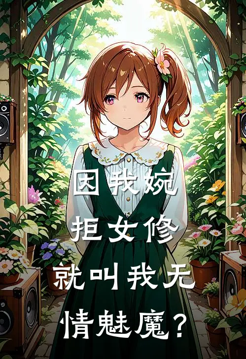 因我婉拒女修，就叫我无情魅魔？(李无尘林采儿)在线免费小说_完整版免费小说因我婉拒女修，就叫我无情魅魔？(李无尘林采儿)