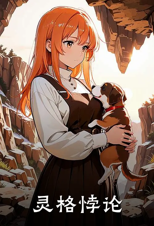 《灵格悖论》高娅芸李美媛火爆新书_灵格悖论(高娅芸李美媛)免费小说