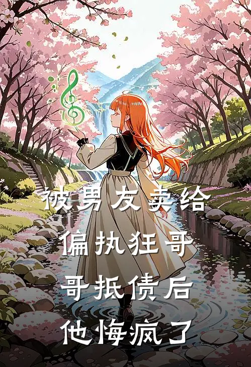 被男友卖给偏执狂哥哥抵债后，他悔疯了悦悦顾淮安小说免费阅读无弹窗_完结版小说全文免费阅读被男友卖给偏执狂哥哥抵债后，他悔疯了(悦悦顾淮安)