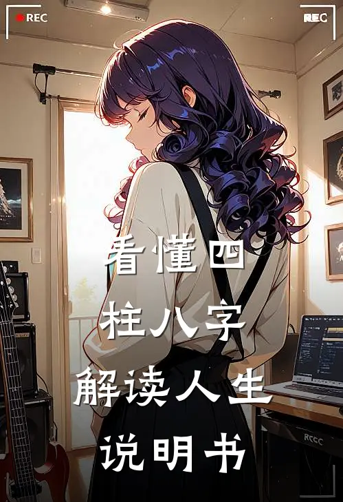 看懂四柱八字：解读人生说明书(周浩天武雪卿)完整版小说全文免费阅读_免费阅读无弹窗看懂四柱八字：解读人生说明书周浩天武雪卿