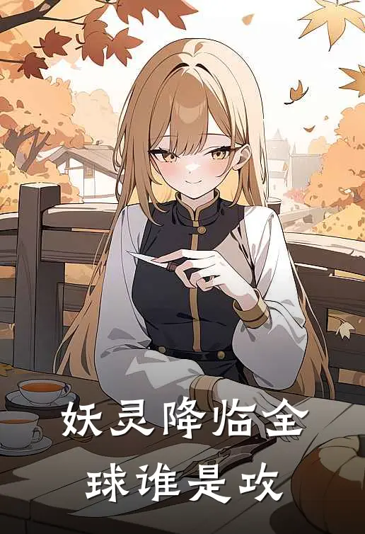 妖灵降临全球谁是攻