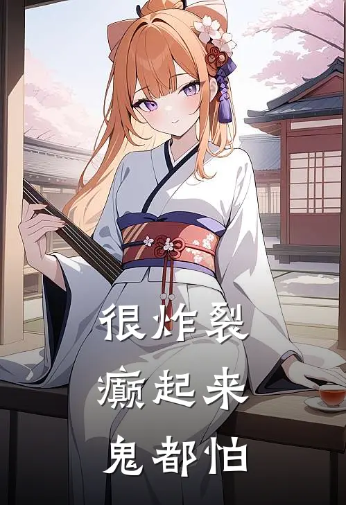 很炸裂，癫起来鬼都怕(方织桃也)完整版免费小说_最热门小说很炸裂，癫起来鬼都怕(方织桃也)