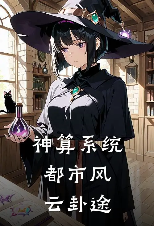 神算系统：都市风云卦途周凡赵德荣推荐完结小说_免费阅读神算系统：都市风云卦途(周凡赵德荣)