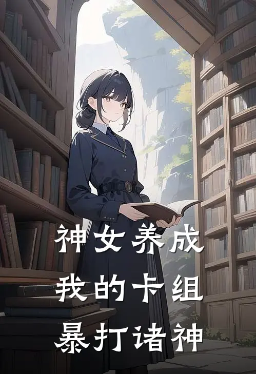 神女养成：我的卡组暴打诸神(陆晓赵念瑾)完结小说推荐_免费小说神女养成：我的卡组暴打诸神(陆晓赵念瑾)