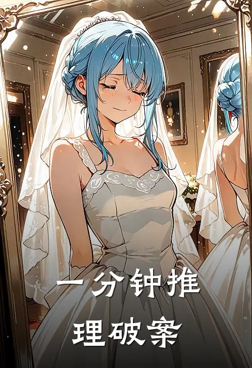 一分钟推理破案