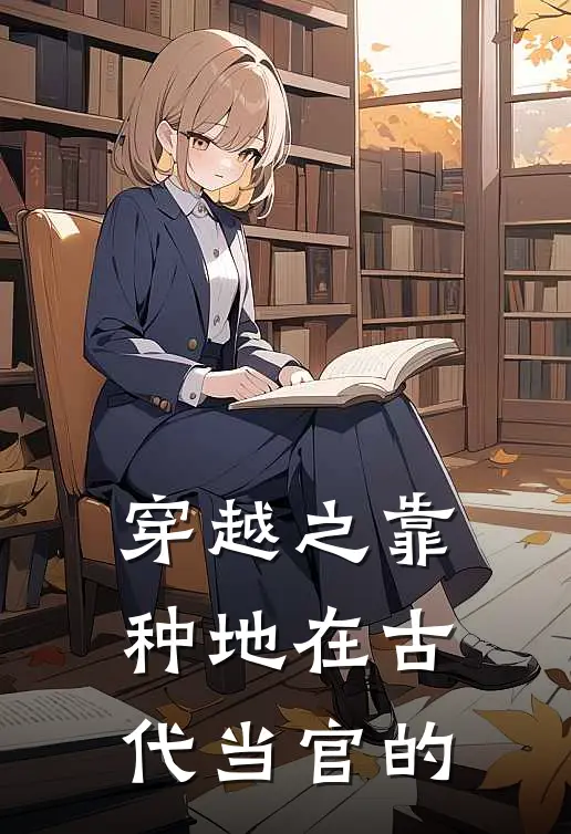 穿越之靠种地在古代当官的