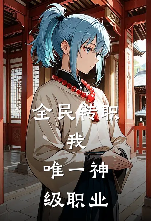 全民转职：我，唯一神级职业(林逸楚瑶)完本小说_免费阅读无弹窗全民转职：我，唯一神级职业林逸楚瑶