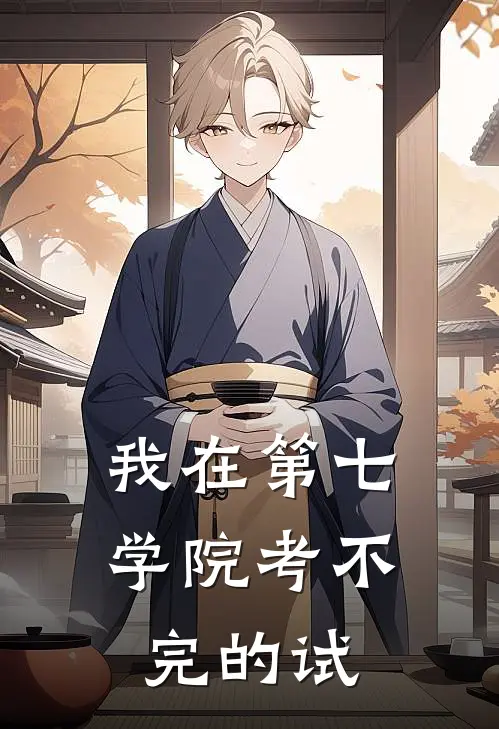 我在第七学院考不完的试林宇艾克完本热门小说_小说完结版我在第七学院考不完的试(林宇艾克)