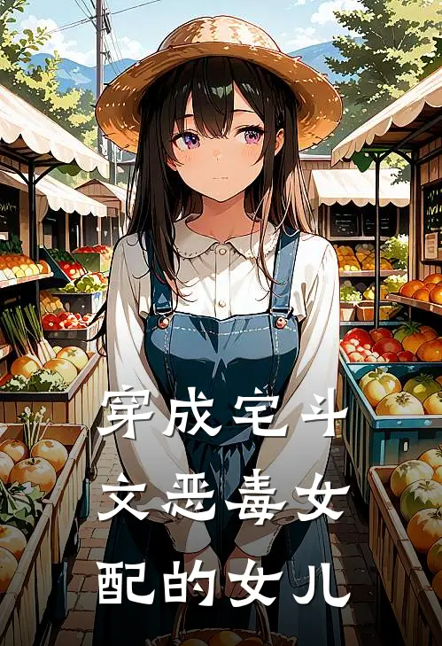 穿成宅斗文恶毒女配的女儿宋景妍周映月热门小说大全_免费小说完结穿成宅斗文恶毒女配的女儿宋景妍周映月