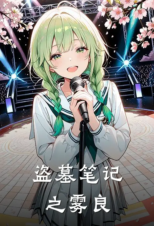 盗墓笔记之雾良