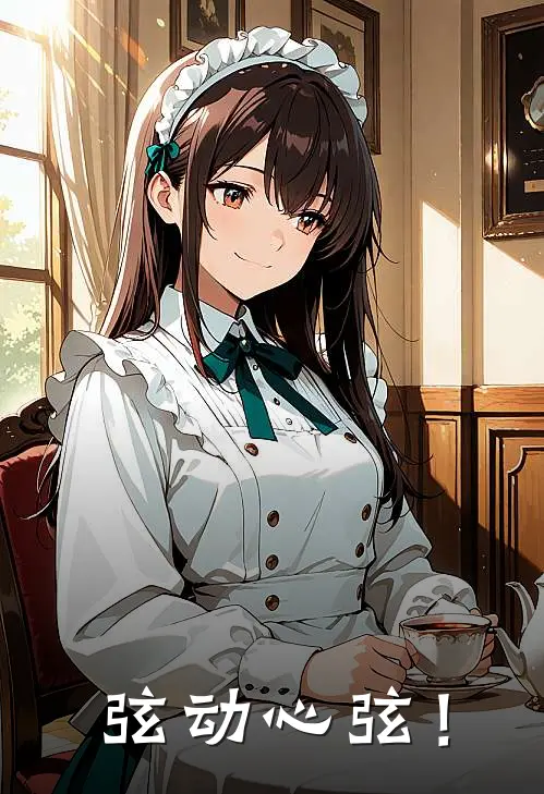 弦动心弦！苏惢林晓晓新热门小说_免费阅读全文弦动心弦！苏惢林晓晓