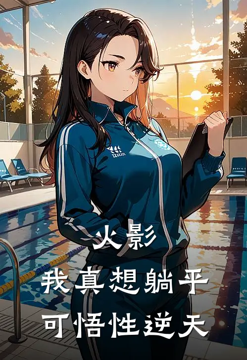 火影：我真想躺平，可悟性逆天