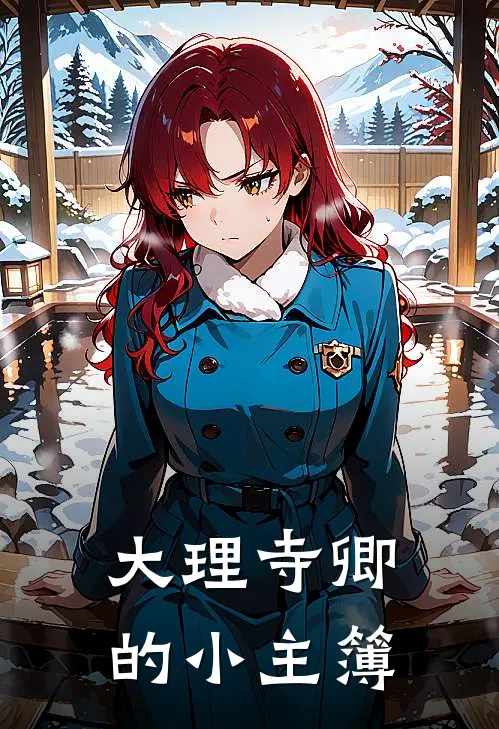 大理寺卿的小主簿(顾瑾年苏婉儿)免费阅读_热门的小说大理寺卿的小主簿顾瑾年苏婉儿