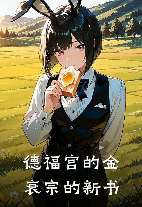 德福宫的金衰宗的新书