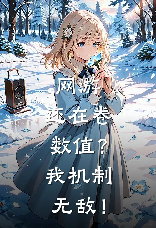 网游：还在卷数值？我机制无敌！苏陌二胖推荐完结小说_热门小说在线阅读网游：还在卷数值？我机制无敌！(苏陌二胖)