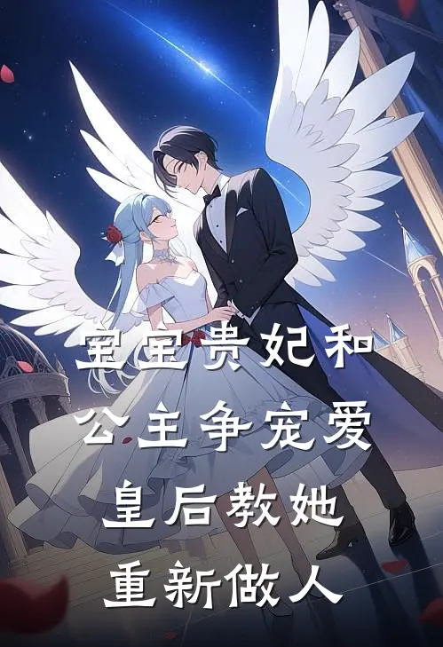 宝宝贵妃和公主争宠爱，皇后教她重新做人(沈峥苏宛儿)小说完整版_完结好看小说宝宝贵妃和公主争宠爱，皇后教她重新做人沈峥苏宛儿