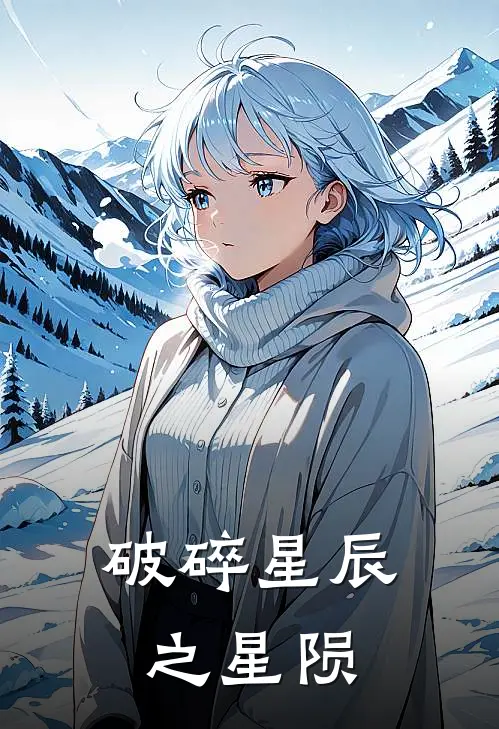 破碎星辰之星陨