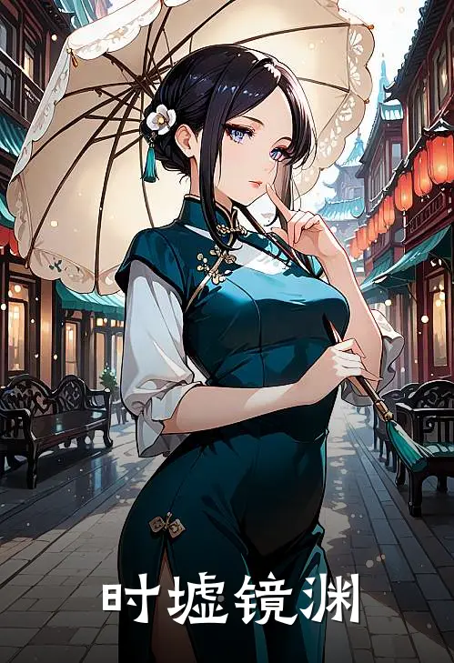 时墟镜渊苏璃苏明德完本小说推荐_免费小说全文阅读时墟镜渊苏璃苏明德