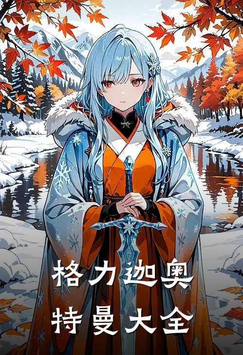 格力迦奥特曼大全