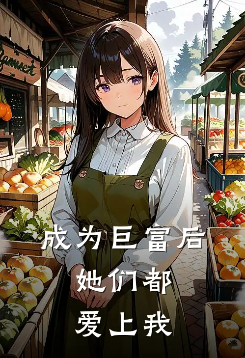 成为巨富后，她们都爱上我周扬帆舒以沫免费小说完结_最新完本小说推荐成为巨富后，她们都爱上我(周扬帆舒以沫)