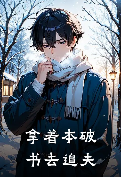 拿着本破书去追夫寇峙贾凡完本小说免费阅读_小说完结版拿着本破书去追夫寇峙贾凡