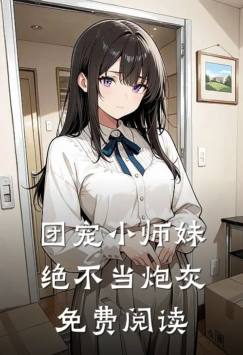 团宠小师妹绝不当炮灰免费阅读
