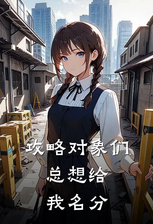 攻略对象们，总想给我名分