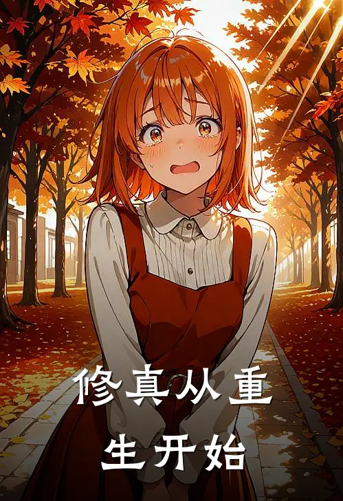 修真从重生开始(陈玄生陈景耀)全本免费在线阅读_修真从重生开始全文阅读