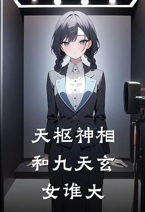 天枢神相和九天玄女谁大