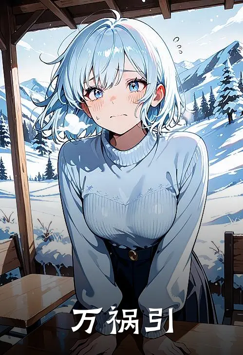 万祸引晏怀瑾虞姬新热门小说_最新章节列表万祸引(晏怀瑾虞姬)