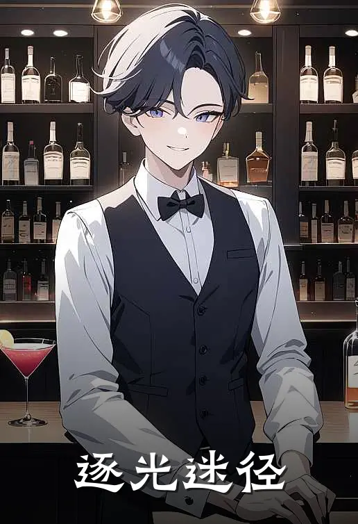 逐光迷径(林焰苏眠)热门网络小说推荐_最新完结小说推荐逐光迷径林焰苏眠