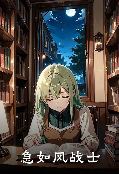 急如风战士(罗力石柱)完整版免费阅读_(急如风战士)全章节免费在线阅读