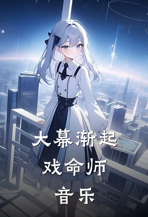 大幕渐起,戏命师,音乐