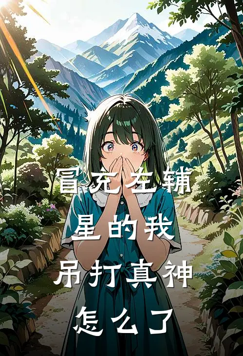 冒充左辅星的我，吊打真神怎么了