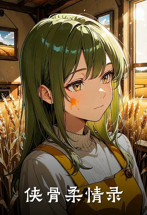 侠骨柔情录林羽羽儿免费小说完整版_最新好看小说侠骨柔情录林羽羽儿