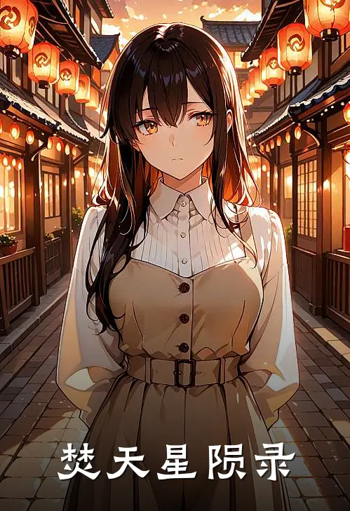 焚天星陨录林老九赵四小说推荐完结_全集免费小说焚天星陨录(林老九赵四)