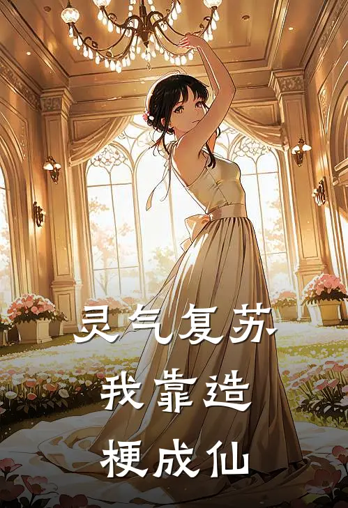 《灵气复苏，我靠造梗成仙》林乐王马道全集免费在线阅读_(林乐王马道)全章节免费在线阅读