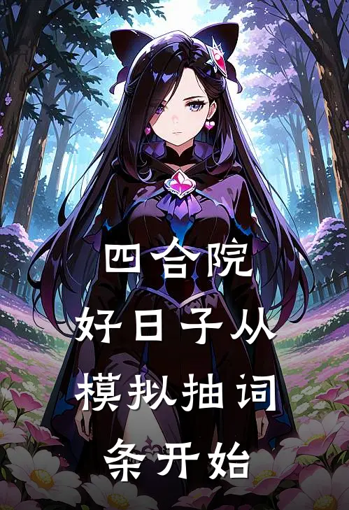 四合院：好日子从模拟抽词条开始